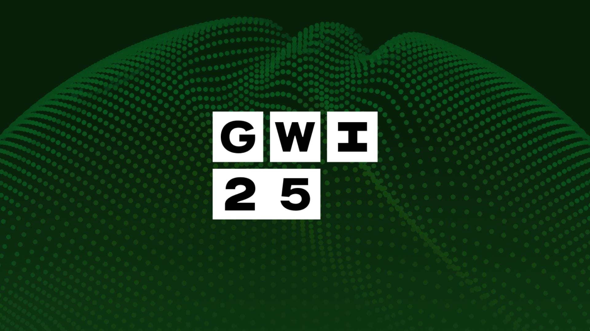 Global Waste Index 2025