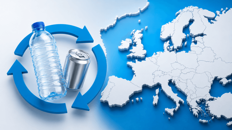 deposit return systems europe overview