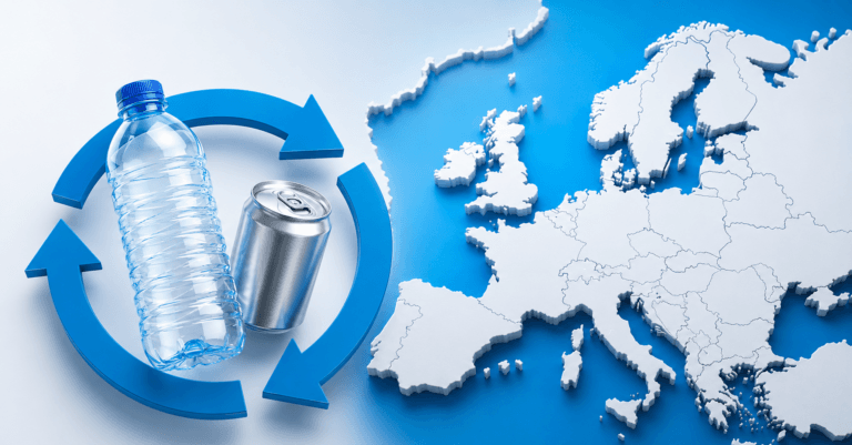 deposit return systems europe overview