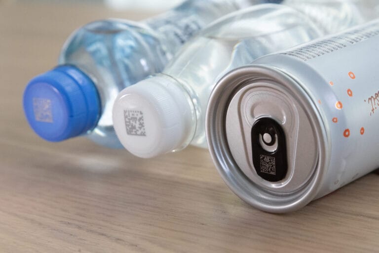 Single use packaging