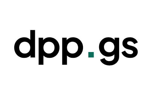 Digital product passport dpp.gs